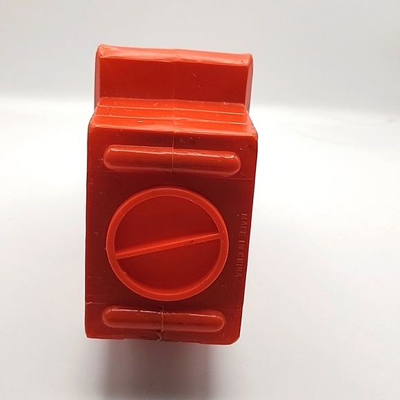 Vintage Snoopy Check Party Mix and Peanuts Bank - Picture 6 of 8